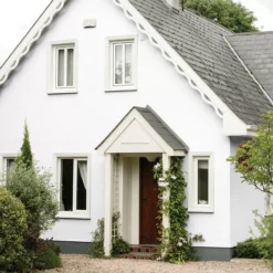 Sandtex Ultra Smooth Pure Brilliant White Masonry Paint, 5L -Rust-Oleum Shop sandtex ultra smooth pure brilliant white masonry paint 5l5010131461293 01i bq