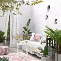 Sandtex Ultra Smooth Pure Brilliant White Masonry Paint, 5L -Rust-Oleum Shop sandtex ultra smooth pure brilliant white masonry paint 5l5010131461293 02i bq