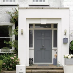 Sandtex Ultra Smooth Pure Brilliant White Masonry Paint, 5L -Rust-Oleum Shop sandtex ultra smooth pure brilliant white masonry paint 5l5010131461293 04i bq