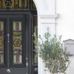 Sandtex Ultra Smooth Pure Brilliant White Masonry Paint, 5L -Rust-Oleum Shop sandtex ultra smooth pure brilliant white masonry paint 5l5010131461293 05i bq