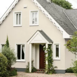 Sandtex Ultra Smooth Sandstone Masonry Paint, 5L -Rust-Oleum Shop sandtex ultra smooth sandstone masonry paint 5l5010131550331 01i bq