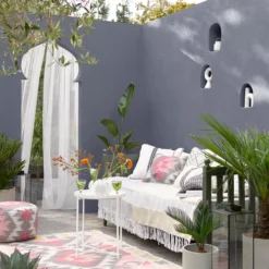 Sandtex Vermont Grey Matt Masonry Paint, 5L Tub -Rust-Oleum Shop sandtex vermont grey matt masonry paint 5l tub5010131564314 02i bq