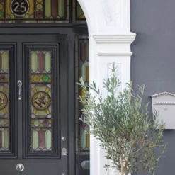 Sandtex Vermont Grey Matt Masonry Paint, 5L Tub -Rust-Oleum Shop sandtex vermont grey matt masonry paint 5l tub5010131564314 05i bq