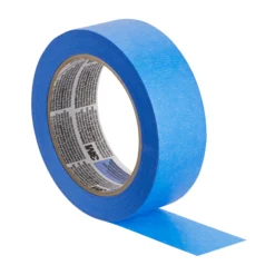 ScotchBlue Blue Masking Tape (L)41m (W)24mm, Pack Of 3 -Rust-Oleum Shop scotchblue blue masking tape l 41m w 24mm pack of 34054596722002 02c