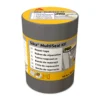 Sika Bitumen Grey Repair Tape (L)10m (W)300mm -Rust-Oleum Shop sika bitumen grey repair tape l 10m w 300mm7612895464527 01bq