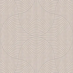 Superfresco Easy Halcyon Beige Geometric Metallic Effect Smooth Wallpaper -Rust-Oleum Shop superfresco easy halcyon beige geometric metallic effect smooth wallpaper5011583513363 02c bq