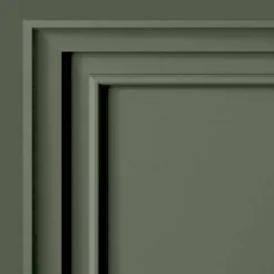 Superfresco Easy Khaki Panel Wood Effect Smooth Wallpaper -Rust-Oleum Shop superfresco easy khaki panel wood effect smooth wallpaper5011583485899 37c bq