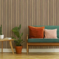 Superfresco Easy Wood Effect Smooth Wallpaper -Rust-Oleum Shop superfresco easy wood effect smooth wallpaper5011583513240 02i bq