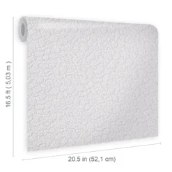 Superfresco White Stipple Textured Wallpaper -Rust-Oleum Shop superfresco white stipple textured wallpaper5011655002054 02t bq