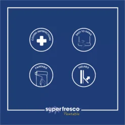 Superfresco White Stipple Textured Wallpaper -Rust-Oleum Shop superfresco white stipple textured wallpaper5011655002054 03t bq