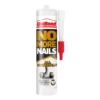 UniBond No More Nails Crystal Clear Multi-purpose Grab Adhesive 290ml -Rust-Oleum Shop unibond no more nails crystal clear multi purpose grab adhesive 290ml5010383318963 02c bq