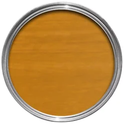 V33 High Performance Light Oak Satin Quick Dry Decking Stain, 2.5L -Rust-Oleum Shop v33 high performance light oak satin quick dry decking stain 2 5l3153895180757 12c bq
