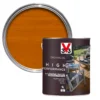 V33 High Performance Light Oak UV Resistant Decking Wood Oil, 2.5L -Rust-Oleum Shop v33 high performance light oak uv resistant decking wood oil 2 5l3153895164399 01c