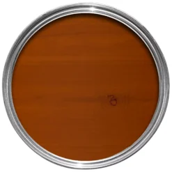 V33 High Performance Teak UV Resistant Decking Wood Oil, 2.5L -Rust-Oleum Shop v33 high performance teak uv resistant decking wood oil 2 5l3153895164382 12c bq