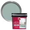 V33 Renovation Agave Green Satinwood Cupboard & Cabinet Paint, 750ml -Rust-Oleum Shop v33 renovation agave green satinwood cupboard cabinet paint 750ml3153895181020 02c bq