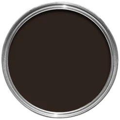 V33 Renovation Carbon Metallic Satinwood Radiator & Appliance Paint, 750ml -Rust-Oleum Shop v33 renovation carbon metallic satinwood radiator appliance paint 750ml3153895182034 12c bq