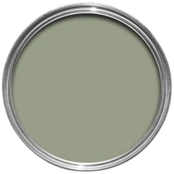 V33 Renovation Green Khaki Satinwood Multi-surface Paint, 750ml -Rust-Oleum Shop v33 renovation green khaki satinwood multi surface paint 750ml3153895181785 12c bq