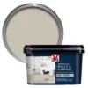 V33 Renovation Hemp Satinwood Multi-surface Paint, 2L