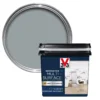 V33 Renovation Pebble Grey Satinwood Multi-surface Paint, 750ml -Rust-Oleum Shop v33 renovation pebble grey satinwood multi surface paint 750ml3153895181754 02c bq