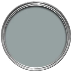 V33 Renovation Pebble Grey Satinwood Multi-surface Paint, 750ml -Rust-Oleum Shop v33 renovation pebble grey satinwood multi surface paint 750ml3153895181754 12c bq