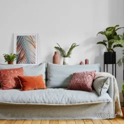 Valspar Simplicity Walls & Ceilings Pure Brilliant White Matt Emulsion Paint, 5L -Rust-Oleum Shop valspar simplicity walls ceilings pure brilliant white matt emulsion paint 5l5055018187675 02i bq