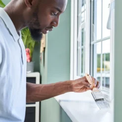 Valspar Trade Wood & Metal Pure Brilliant White 118.0061220.340 Satin Metal & Wood Paint, 2.5L -Rust-Oleum Shop valspar trade wood metal pure brilliant white 118 0061220 340 satin metal wood paint 2 5l5055018166076 02i bq