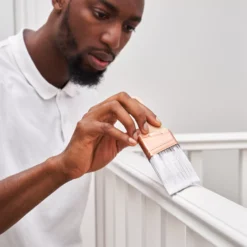 Valspar Trade Wood & Metal Pure Brilliant White 118.0061220.340 Satin Metal & Wood Paint, 2.5L -Rust-Oleum Shop valspar trade wood metal pure brilliant white 118 0061220 340 satin metal wood paint 2 5l5055018166076 03i bq