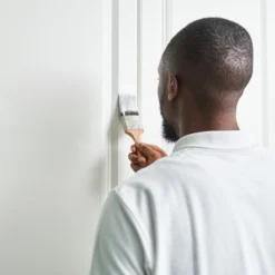 Valspar Trade Wood & Metal Pure Brilliant White 118.0061220.340 Satin Metal & Wood Paint, 2.5L -Rust-Oleum Shop valspar trade wood metal pure brilliant white 118 0061220 340 satin metal wood paint 2 5l5055018166076 04i bq