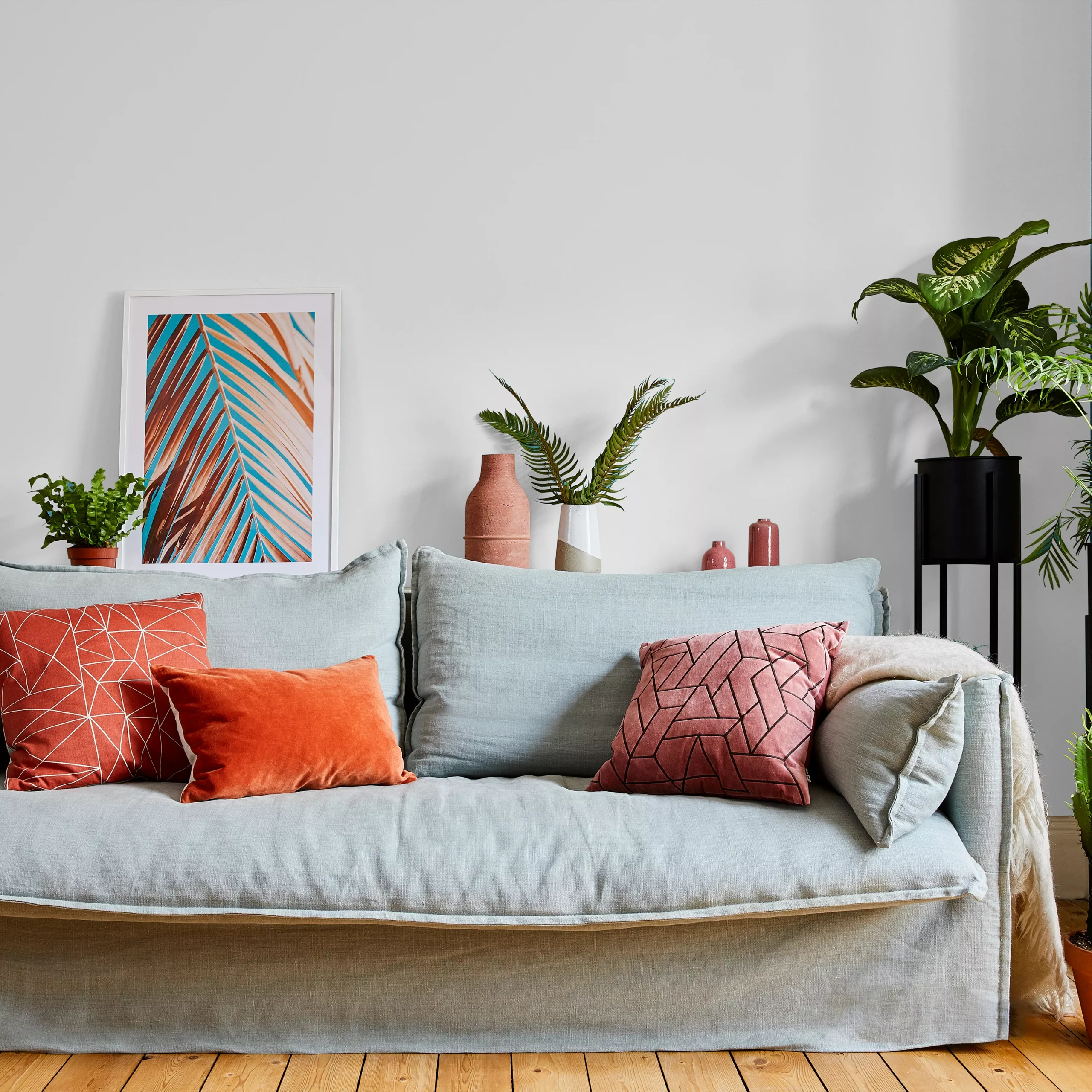 Valspar Trade Wood Primer & Undercoat, 1L 6 Valspar Trade Wood Primer & Undercoat, 1L - Image 4