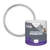 Valspar Universal White Primer & Undercoat, 2.5L -Rust-Oleum Shop valspar universal white primer undercoat 2 5l5055018169398 02c bq