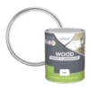 Valspar Wood White Wood Primer & Undercoat, 750ml 2 Valspar Wood White Wood Primer & Undercoat, 750ml -Rust-Oleum Shop valspar wood white wood primer undercoat 750ml5055018169343 02c bq