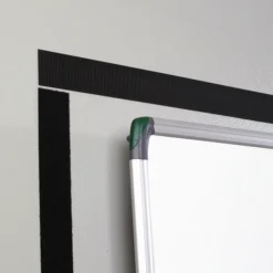 Velcro Brand Black Hook & Loop Tape (L)2.5m (W)50mm -Rust-Oleum Shop velcro brand black hook loop tape l 2 5m w 50mm5030610602450 02i bq