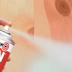 Zinsser B-I-N Off White Matt Primer & Undercoat Spray Paint, 400ml -Rust-Oleum Shop zinsser b i n off white matt primer undercoat spray paint 400ml5037898610467 01i BQ