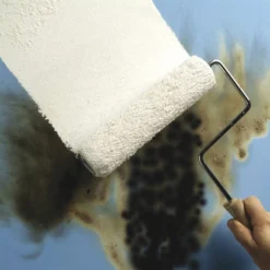 Zinsser B-I-N White Multi-surface Matt Primer, 2.5L -Rust-Oleum Shop zinsser b i n white multi surface matt primer 2 5l5037898610160 04i bq